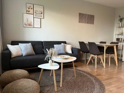 Ferienwohnung für 4 Personen (42 m²) in Timmendorfer Strand 1/10