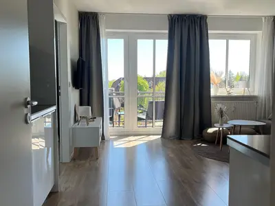 Ferienwohnung für 4 Personen (42 m²) in Timmendorfer Strand 2/10