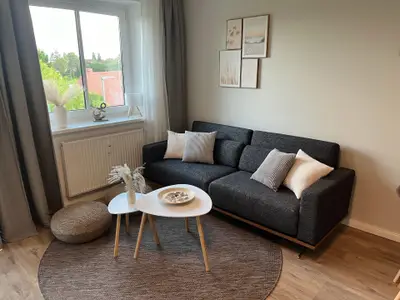Ferienwohnung für 4 Personen (42 m²) in Timmendorfer Strand 3/10
