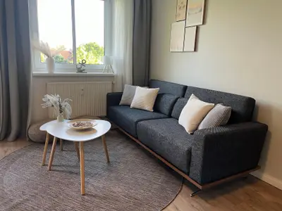 Ferienwohnung für 4 Personen (42 m²) in Timmendorfer Strand 4/10
