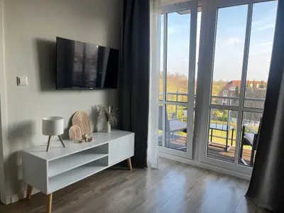 Ferienwohnung für 4 Personen (42 m²) in Timmendorfer Strand 6/10