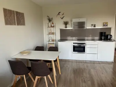 Ferienwohnung für 4 Personen (42 m²) in Timmendorfer Strand 9/10