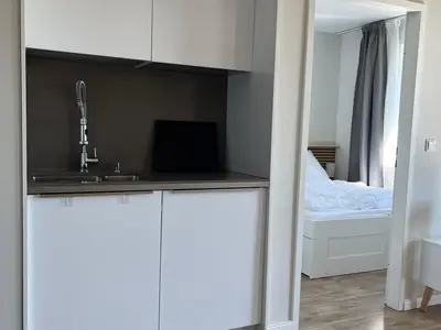 Ferienwohnung für 4 Personen (42 m²) in Timmendorfer Strand 10/10