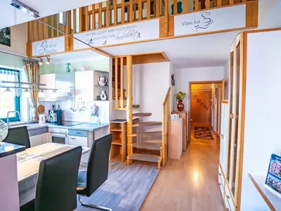 Ferienwohnung für 5 Personen (73 m²) in Dahme 1/10