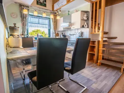 Ferienwohnung für 5 Personen (73 m²) in Dahme 2/10