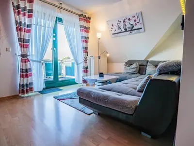 Ferienwohnung für 5 Personen (73 m²) in Dahme 4/10