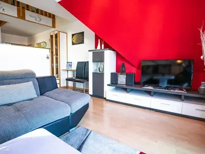 Ferienwohnung für 5 Personen (73 m²) in Dahme 5/10