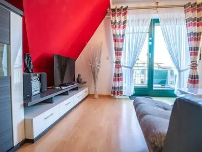 Ferienwohnung für 5 Personen (73 m²) in Dahme 6/10