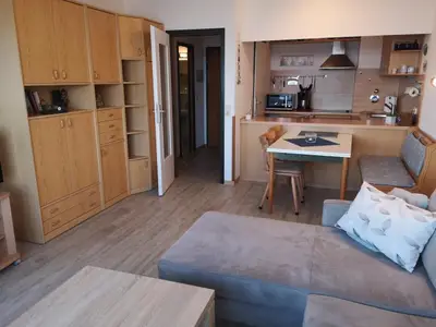Ferienwohnung für 4 Personen (42 m²) in Dahme 1/10