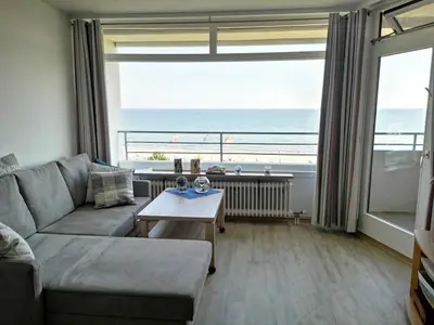 Ferienwohnung für 4 Personen (42 m²) in Dahme 5/10