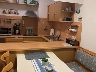 Ferienwohnung für 4 Personen (42 m²) in Dahme 7/10