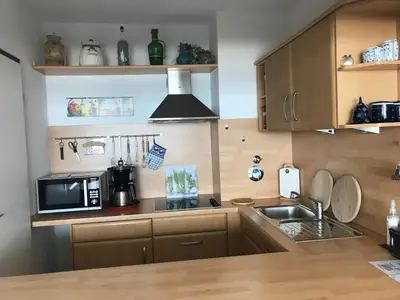 Ferienwohnung für 4 Personen (42 m²) in Dahme 8/10