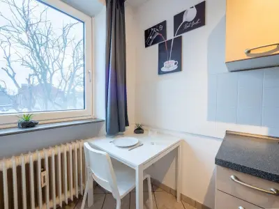 Ferienwohnung für 6 Personen (75 m²) in Ahrensburg 3/10