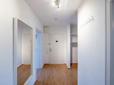 Ferienwohnung für 6 Personen (75 m²) in Ahrensburg 4/10