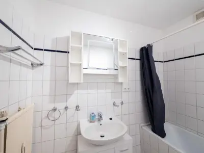 Ferienwohnung für 6 Personen (75 m²) in Ahrensburg 6/10