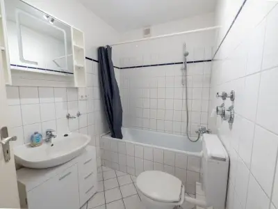 Ferienwohnung für 6 Personen (75 m²) in Ahrensburg 8/10
