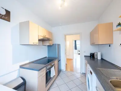 Ferienwohnung für 6 Personen (75 m²) in Ahrensburg 9/10