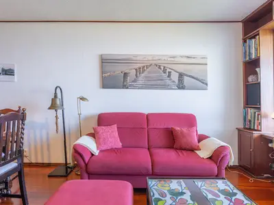 Ferienwohnung für 2 Personen (45 m²) in Steinmarne 3/10