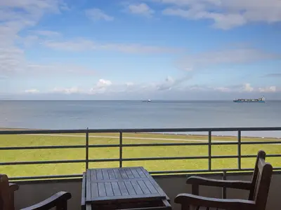 Ferienwohnung für 2 Personen (45 m²) in Steinmarne 4/10