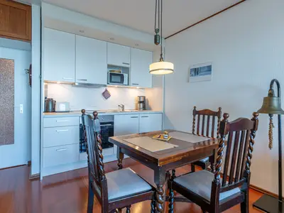 Ferienwohnung für 2 Personen (45 m²) in Steinmarne 6/10