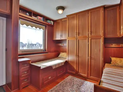 Ferienwohnung für 2 Personen (45 m²) in Steinmarne 8/10