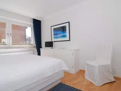Ferienwohnung für 2 Personen (52 m²) in Westerland (Sylt) 8/10
