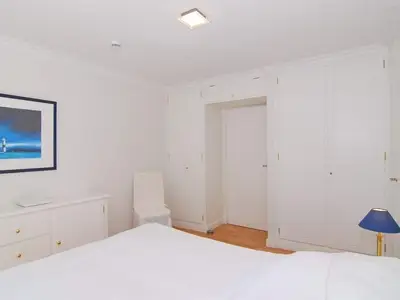 Ferienwohnung für 2 Personen (52 m²) in Westerland (Sylt) 9/10