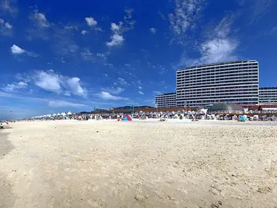 Ferienwohnung für 2 Personen (34 m²) in Westerland (Sylt) 1/3