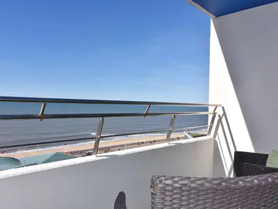 Ferienwohnung für 2 Personen (34 m²) in Westerland (Sylt) 2/3