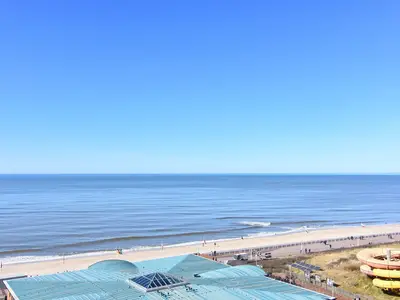 Ferienwohnung für 2 Personen (34 m²) in Westerland (Sylt) 3/3