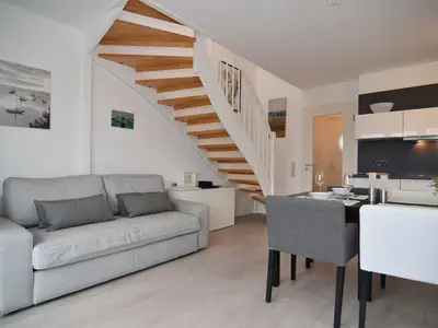 Ferienwohnung für 3 Personen (53 m²) in Westerland (Sylt) 5/10