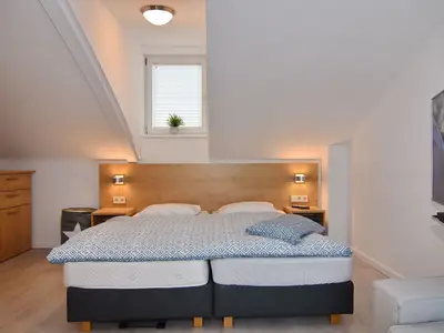 Ferienwohnung für 3 Personen (53 m²) in Westerland (Sylt) 9/10