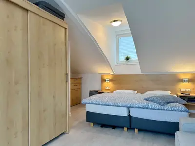 Ferienwohnung für 3 Personen (53 m²) in Westerland (Sylt) 10/10