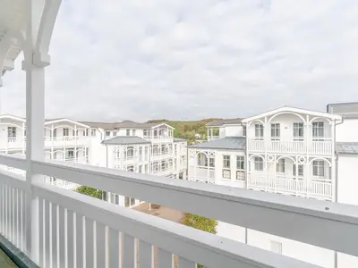Ferienwohnung für 3 Personen (32 m²) in Sellin (Ostseebad) 2/10