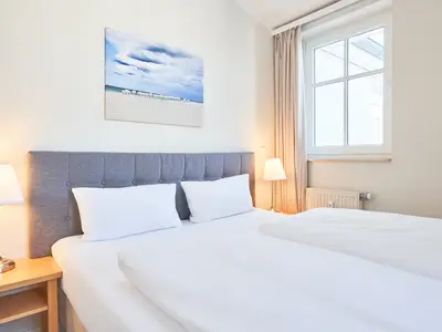 Ferienwohnung für 3 Personen (32 m²) in Sellin (Ostseebad) 3/10