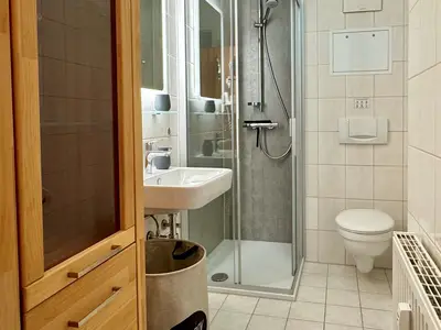 Ferienwohnung für 3 Personen (32 m²) in Sellin (Ostseebad) 7/10