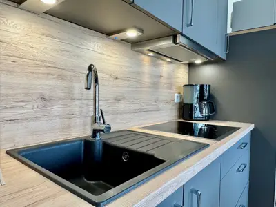 Ferienwohnung für 3 Personen (32 m²) in Sellin (Ostseebad) 8/10