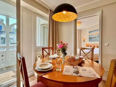 Ferienwohnung für 4 Personen (52 m²) in Sellin (Ostseebad) 3/10