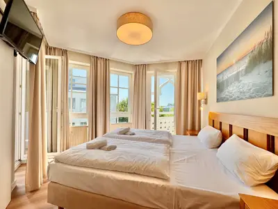 Ferienwohnung für 4 Personen (52 m²) in Sellin (Ostseebad) 4/10