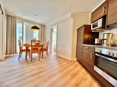 Ferienwohnung für 4 Personen (52 m²) in Sellin (Ostseebad) 5/10