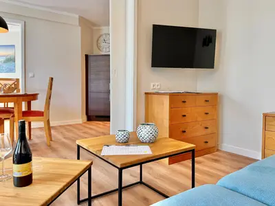 Ferienwohnung für 4 Personen (52 m²) in Sellin (Ostseebad) 6/10