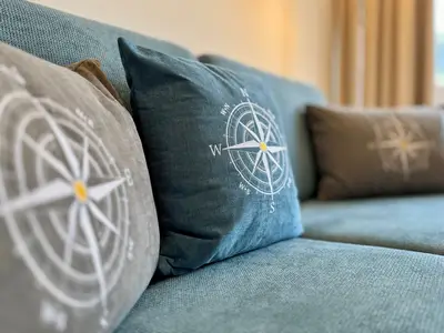 Ferienwohnung für 4 Personen (52 m²) in Sellin (Ostseebad) 7/10