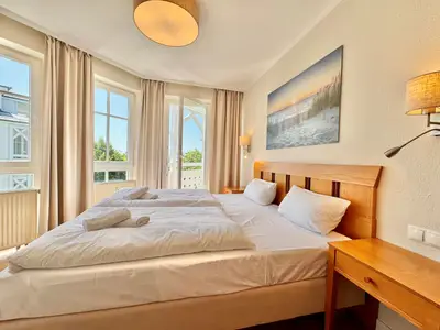 Ferienwohnung für 4 Personen (52 m²) in Sellin (Ostseebad) 9/10