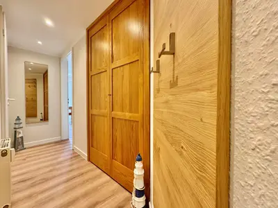 Ferienwohnung für 4 Personen (52 m²) in Sellin (Ostseebad) 10/10