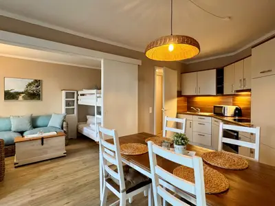 Ferienwohnung für 4 Personen (52 m²) in Sellin (Ostseebad) 1/10
