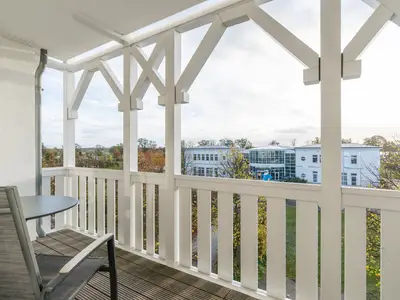 Ferienwohnung für 4 Personen (52 m²) in Sellin (Ostseebad) 2/10