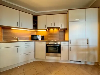 Ferienwohnung für 4 Personen (52 m²) in Sellin (Ostseebad) 4/10