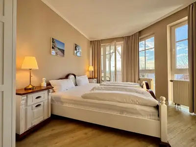 Ferienwohnung für 4 Personen (52 m²) in Sellin (Ostseebad) 5/10