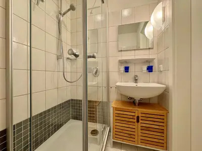 Ferienwohnung für 4 Personen (52 m²) in Sellin (Ostseebad) 10/10