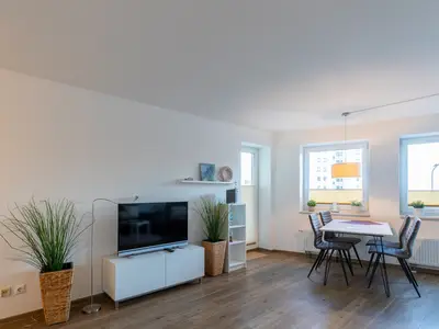 Ferienwohnung für 4 Personen (58 m²) in Sahlenburg 2/10